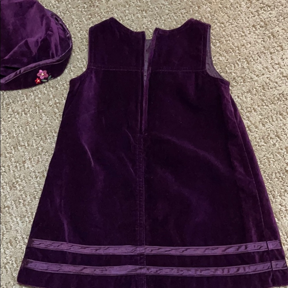 Maggie & Zoe Dress - Picture 5 of 6